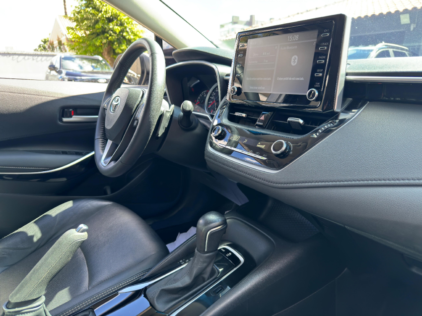 corolla altis 2.0 16v at 2021/202213