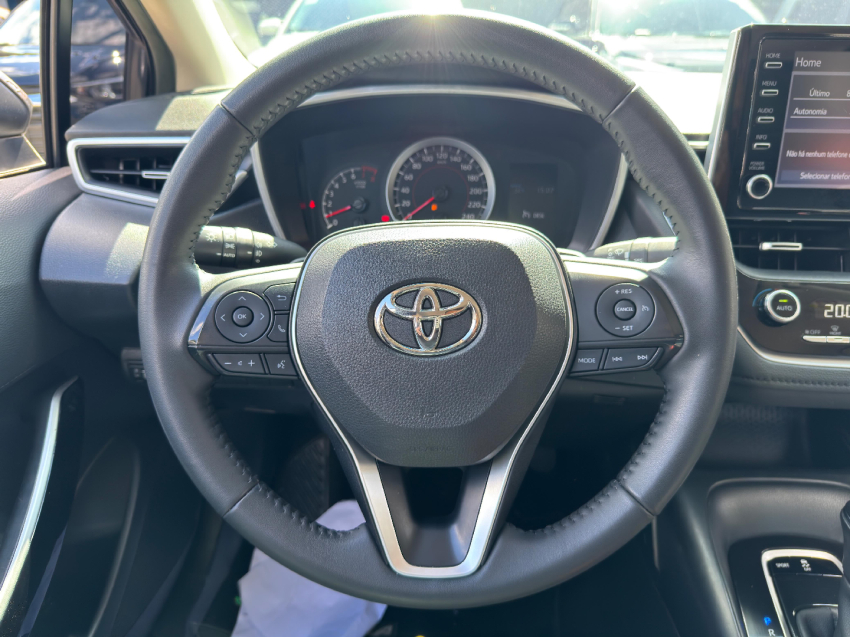 corolla altis 2.0 16v at 2021/202211