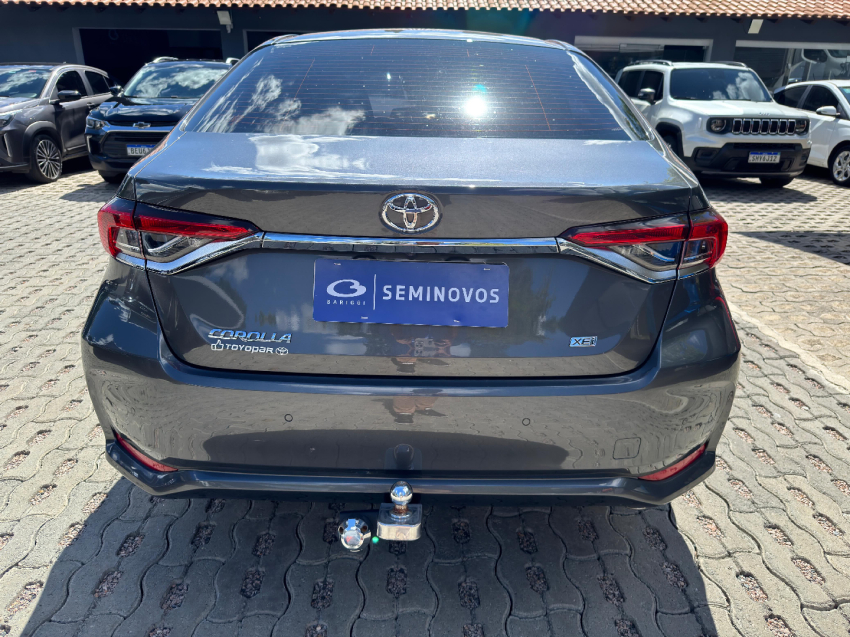 corolla altis 2.0 16v at 2021/20225