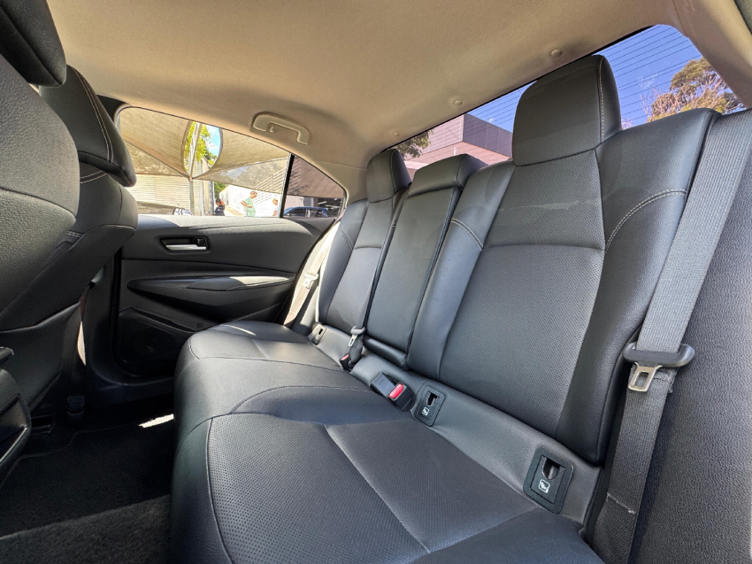 corolla altis 2.0 16v at 2021/20229