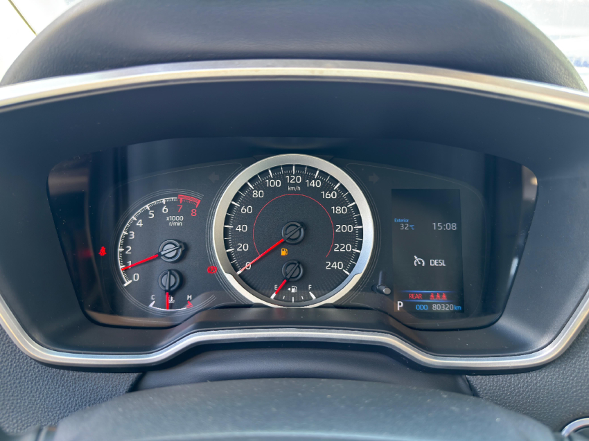 corolla altis 2.0 16v at 2021/202212