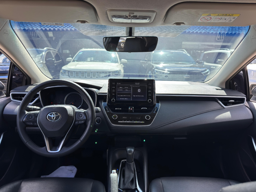 corolla altis 2.0 16v at 2021/202210