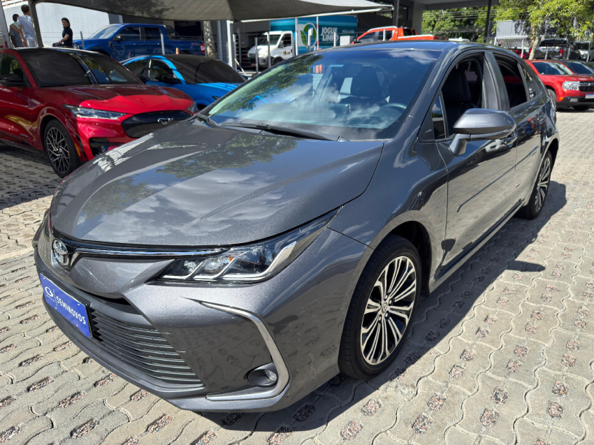corolla altis 2.0 16v at 2021/20222