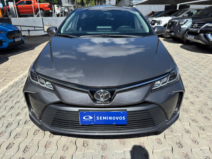 corolla altis 2.0 16v at 2021/20221