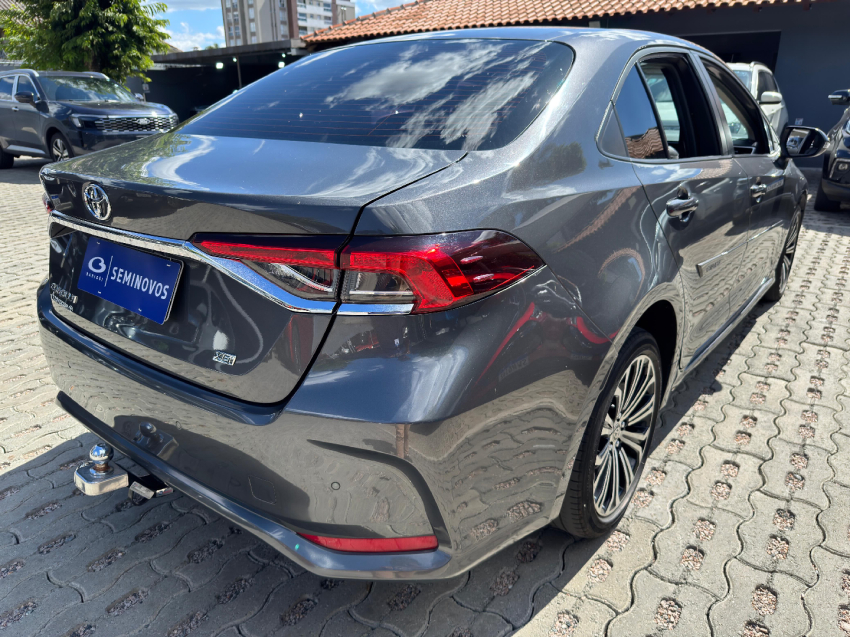 corolla altis 2.0 16v at 2021/20226