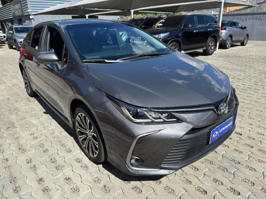 corolla altis 2.0 16v at 2021/2022