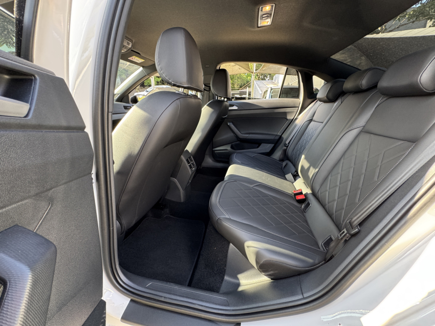 virtus exclusive 250 1.4 tsi at 2024/202511