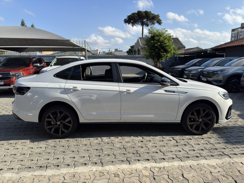 virtus exclusive 250 1.4 tsi at 2024/20257