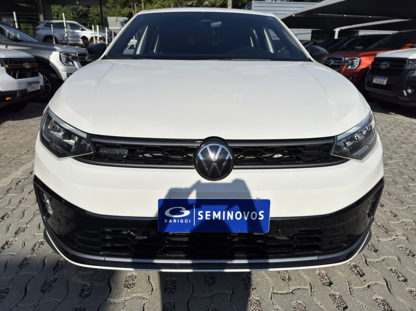 virtus exclusive 250 1.4 tsi at 2024/20251