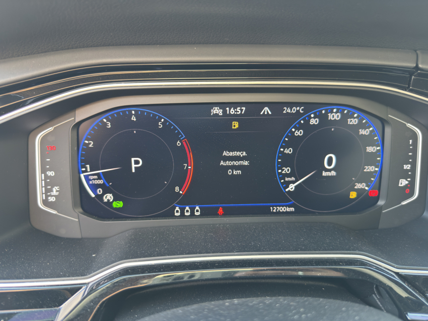 virtus exclusive 250 1.4 tsi at 2024/202514