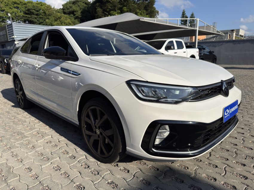 virtus exclusive 250 1.4 tsi at 2024/2025