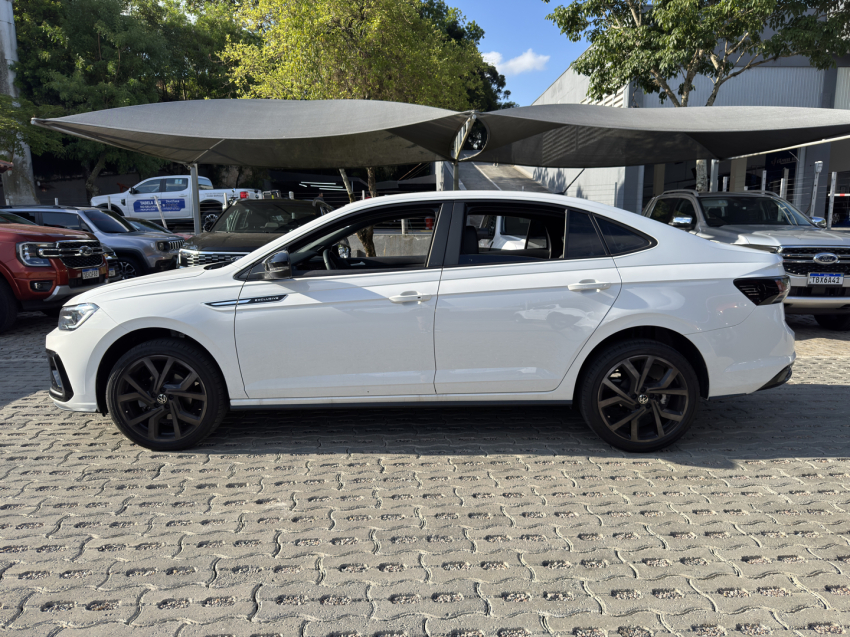 virtus exclusive 250 1.4 tsi at 2024/20253