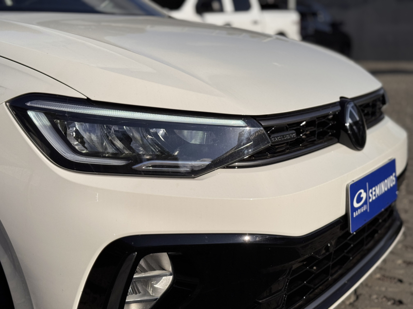 virtus exclusive 250 1.4 tsi at 2024/20258