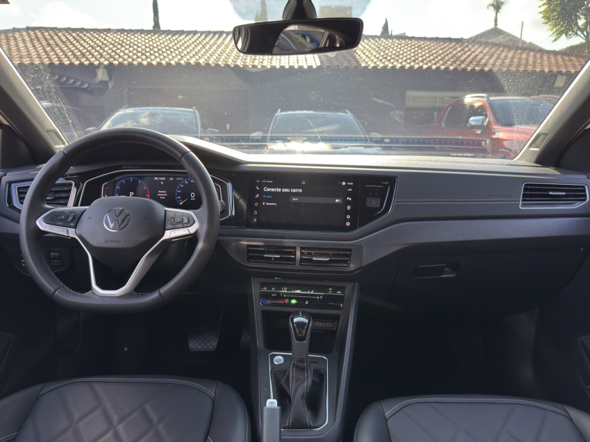 virtus exclusive 250 1.4 tsi at 2024/202512