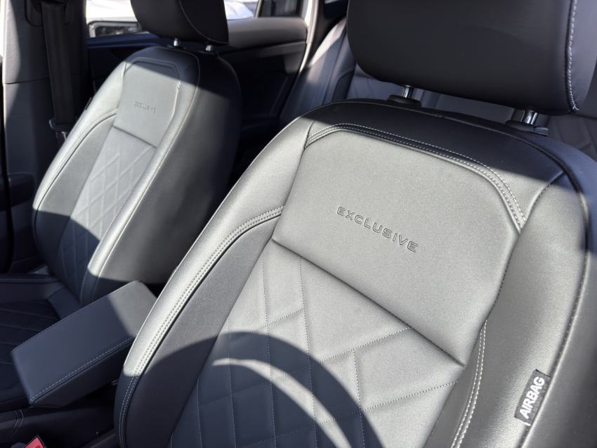 virtus exclusive 250 1.4 tsi at 2024/202510