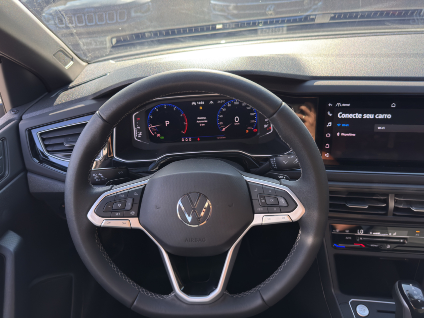 virtus exclusive 250 1.4 tsi at 2024/202513