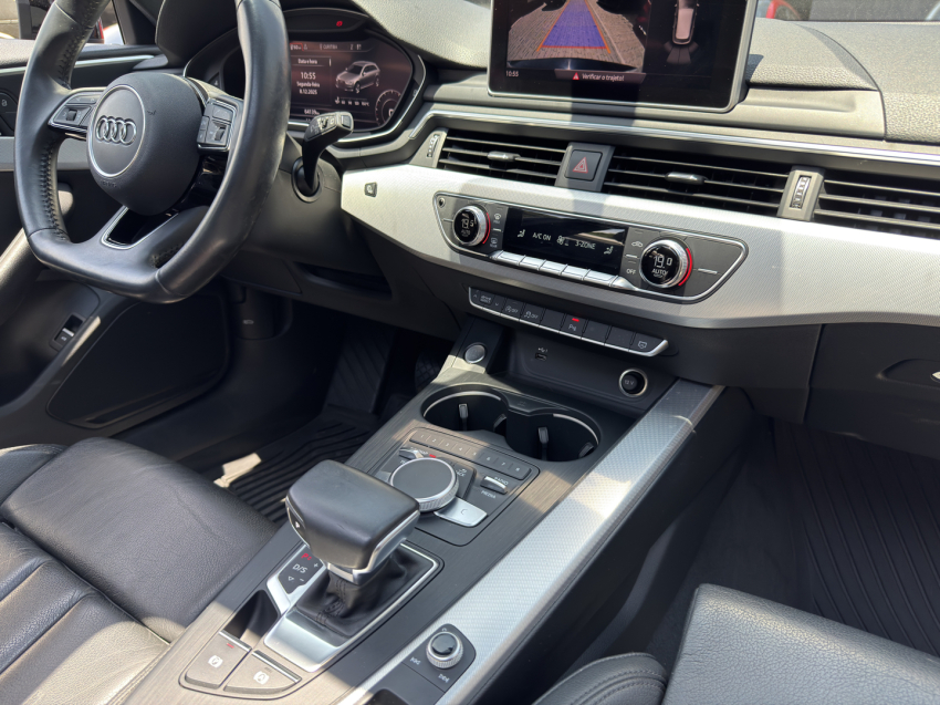 a4 avant prestige plus 2.0 tfsi s tronic	2019/201914