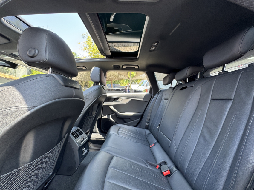 a4 avant prestige plus 2.0 tfsi s tronic	2019/20199