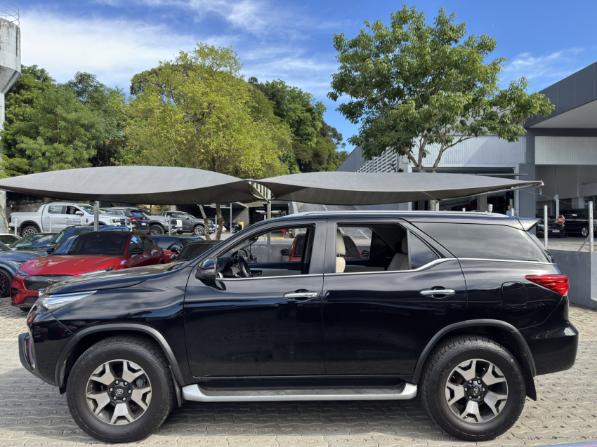 hilux sw4 dlx 4x4 2.8 2019/20203