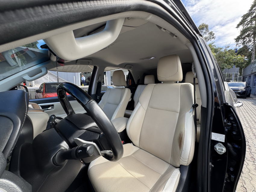 hilux sw4 dlx 4x4 2.8 2019/20208