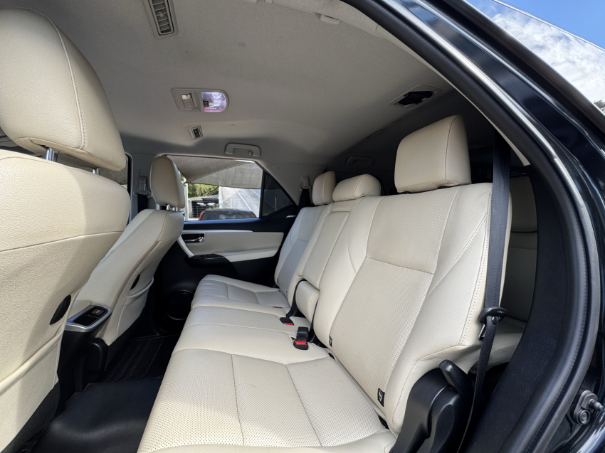 hilux sw4 dlx 4x4 2.8 2019/20209