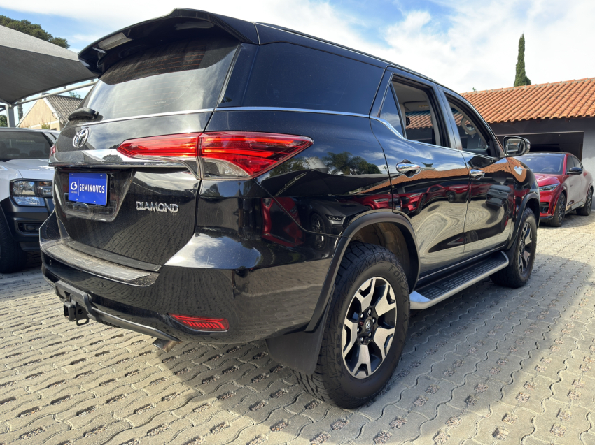 hilux sw4 dlx 4x4 2.8 2019/20206