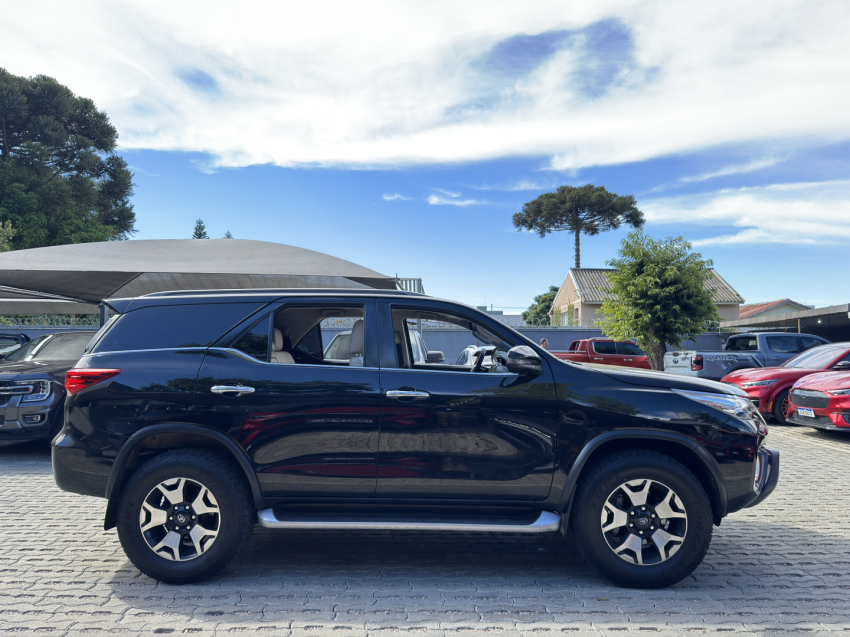 hilux sw4 dlx 4x4 2.8 2019/20207