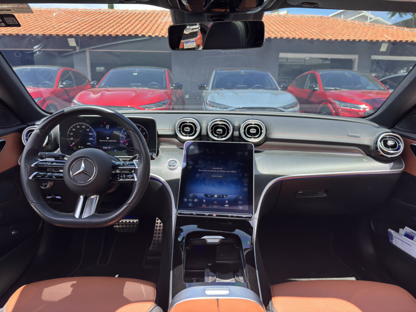 c 200 amg line 1.5 16v tb 2021/202211