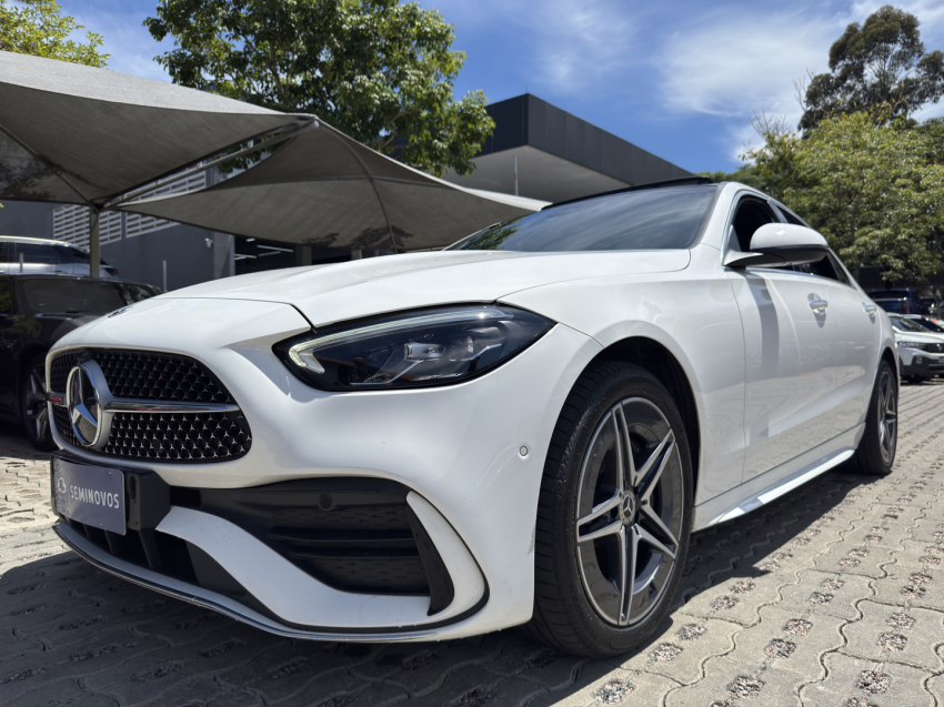 c 200 amg line 1.5 16v tb 2021/20222