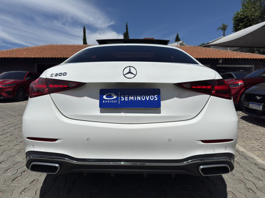 c 200 amg line 1.5 16v tb 2021/20225