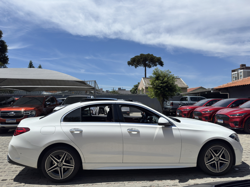 c 200 amg line 1.5 16v tb 2021/20227