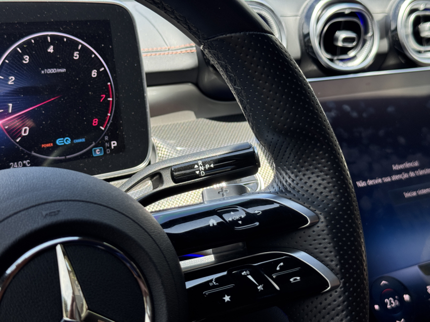 c 200 amg line 1.5 16v tb 2021/202214