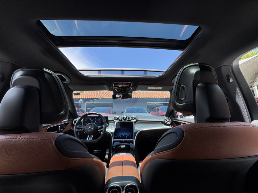 c 200 amg line 1.5 16v tb 2021/202210