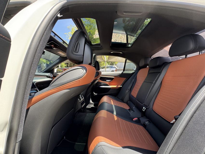 c 200 amg line 1.5 16v tb 2021/20229