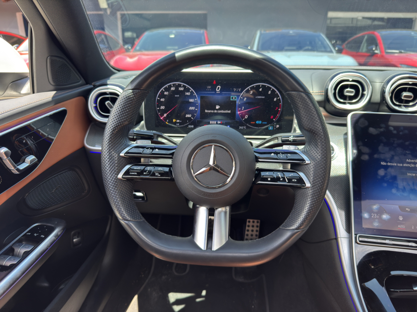 c 200 amg line 1.5 16v tb 2021/202212