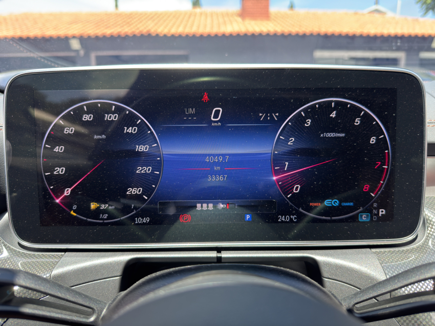 c 200 amg line 1.5 16v tb 2021/202213