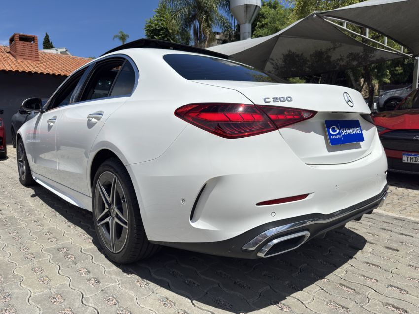 c 200 amg line 1.5 16v tb 2021/20224