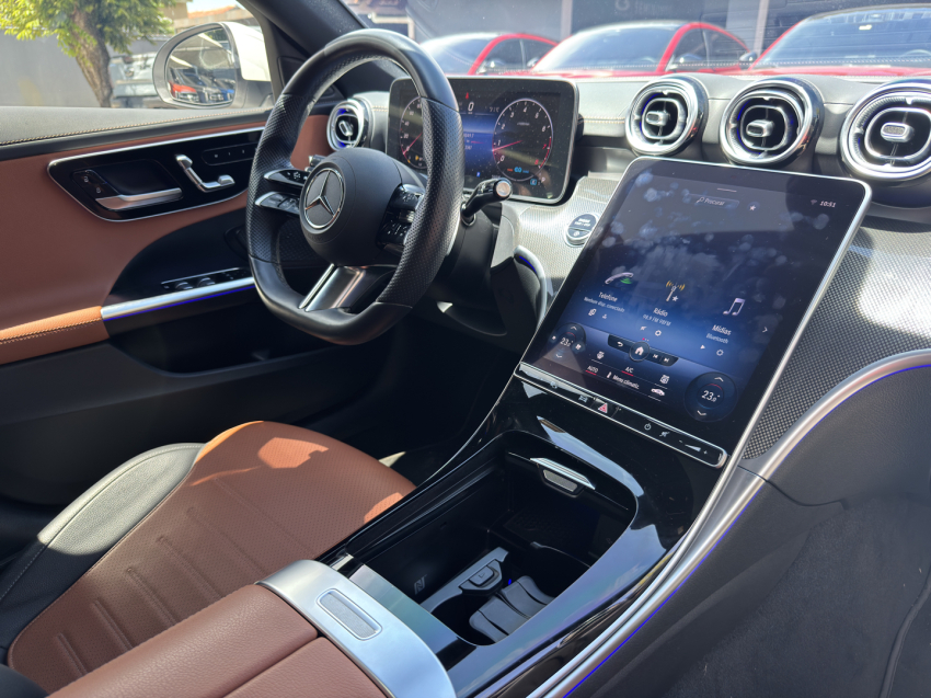 c 200 amg line 1.5 16v tb 2021/202215