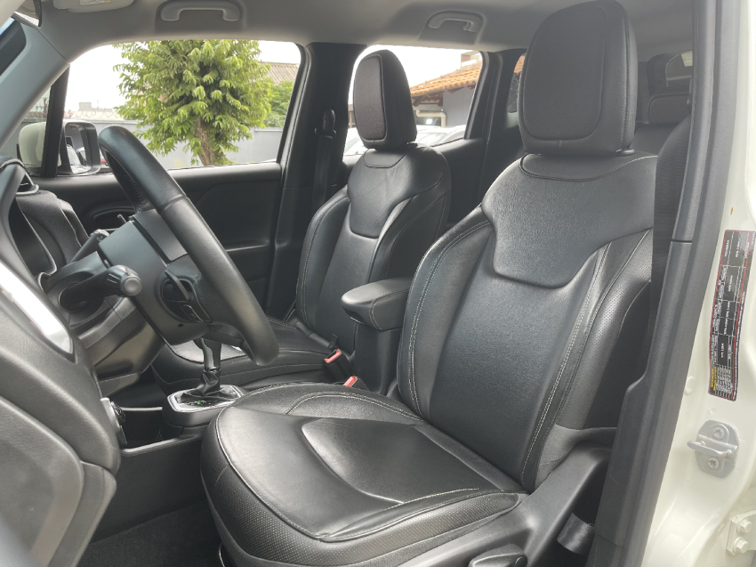 renegade longitude(landscape) 4x4 2.0 tb at9 2021/20219