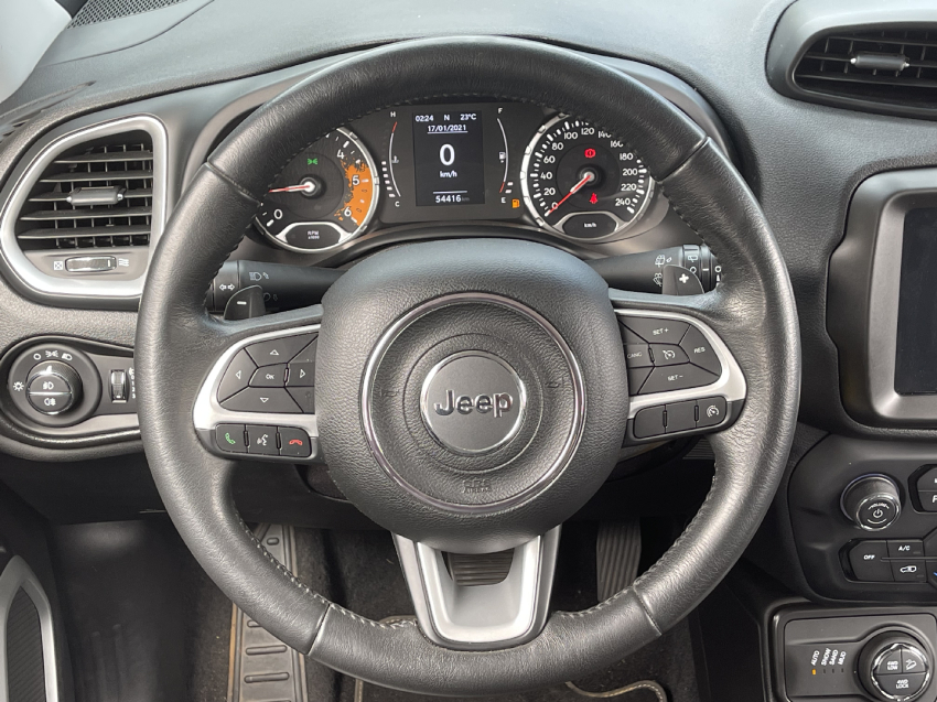 renegade longitude(landscape) 4x4 2.0 tb at9 2021/202112