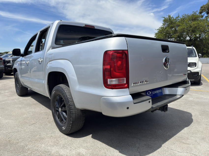 amarok cd s 4x4 2.0 tdi 140cv 2018/20194