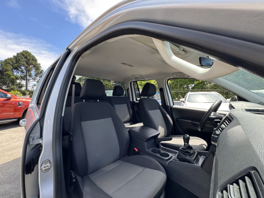 amarok cd s 4x4 2.0 tdi 140cv 2018/201914