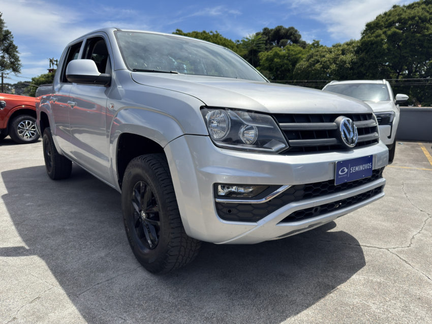 amarok cd s 4x4 2.0 tdi 140cv 2018/2019