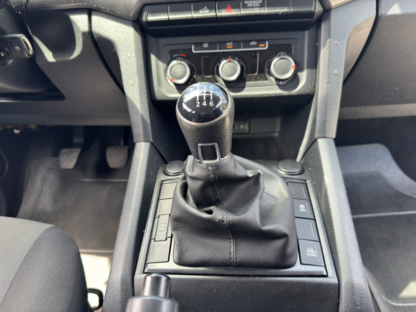 amarok cd s 4x4 2.0 tdi 140cv 2018/201912