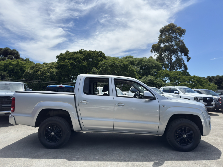 amarok cd s 4x4 2.0 tdi 140cv 2018/20197
