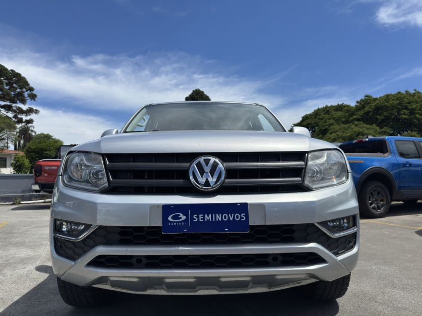 amarok cd s 4x4 2.0 tdi 140cv 2018/20191
