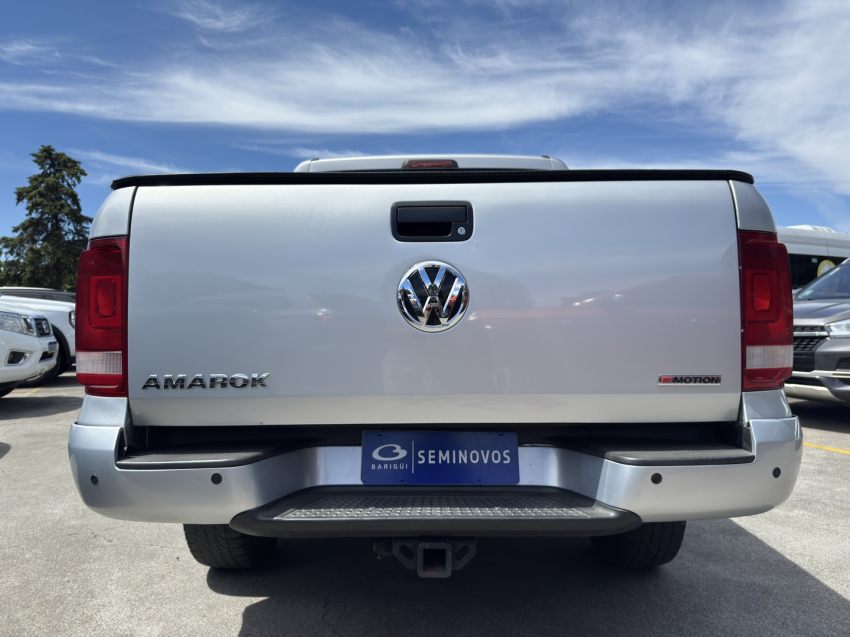 amarok cd s 4x4 2.0 tdi 140cv 2018/20195