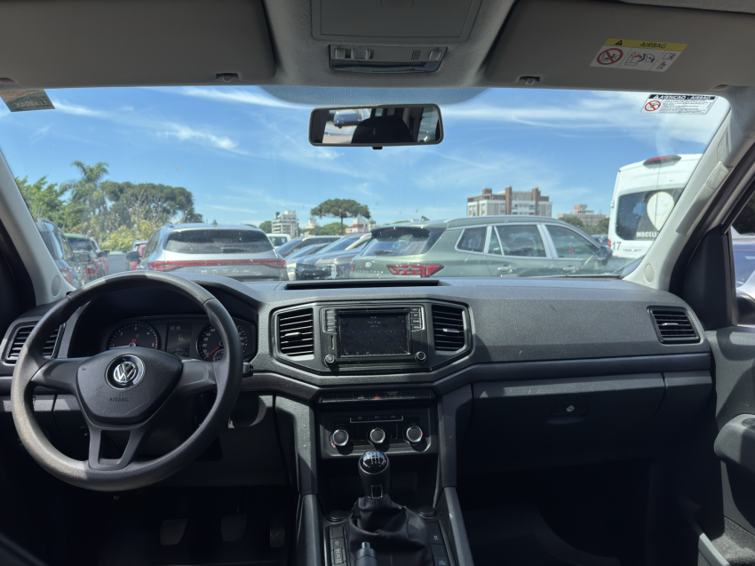 amarok cd s 4x4 2.0 tdi 140cv 2018/201910