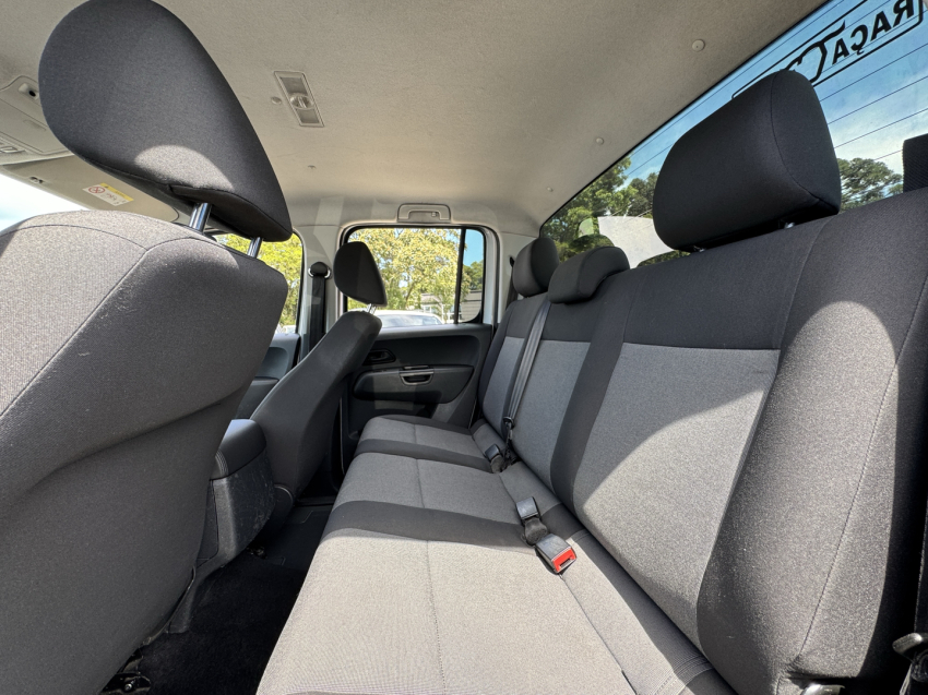 amarok cd s 4x4 2.0 tdi 140cv 2018/20199