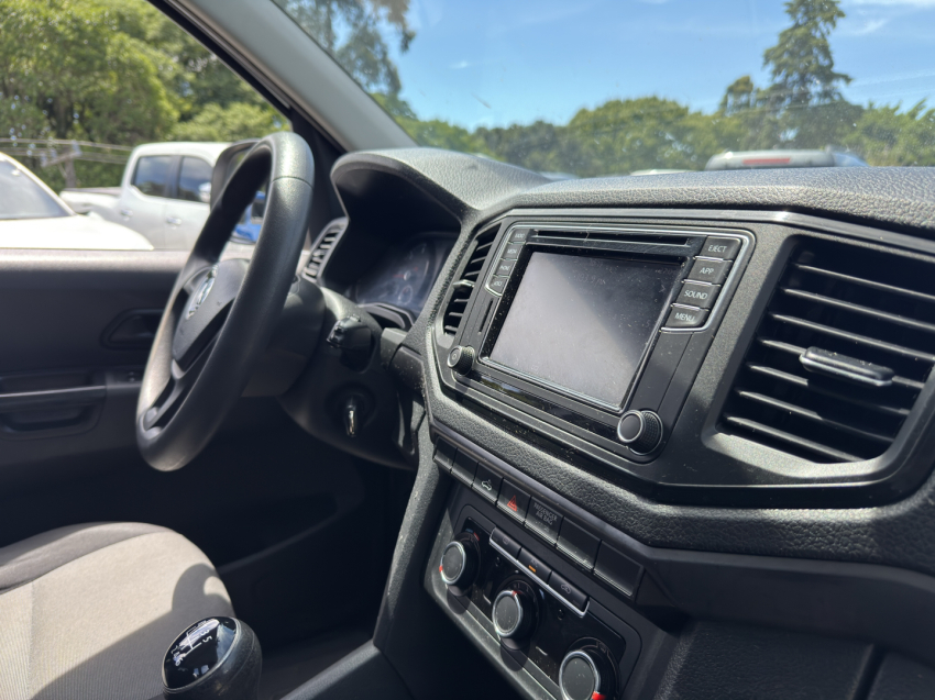 amarok cd s 4x4 2.0 tdi 140cv 2018/201913